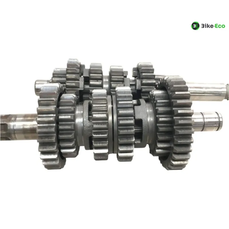 Boite de vitesses YAMAHA SDR 200 1987-1988