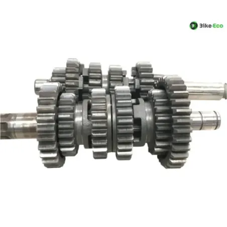 Boite de vitesses YAMAHA SDR 200 1987-1988