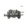 Boite de vitesses YAMAHA SDR 200 1987-1988 Boite de vitesses YAMAHA SDR 200 1987-1988