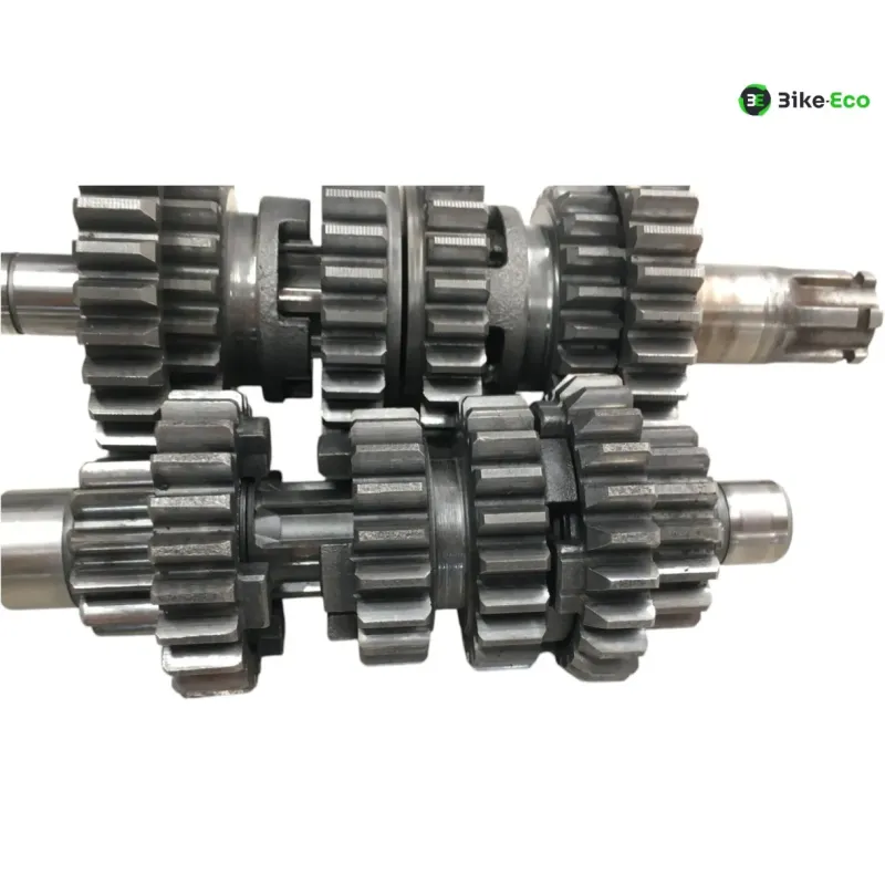 Boite de vitesses YAMAHA SDR 200 1987-1988