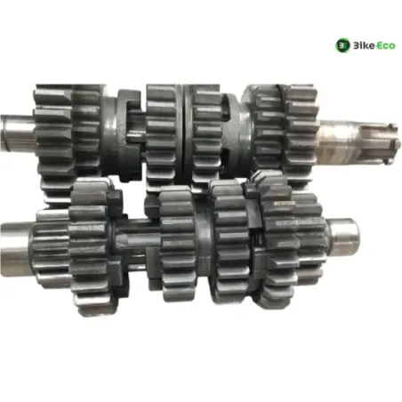 Boite de vitesses YAMAHA SDR 200 1987-1988