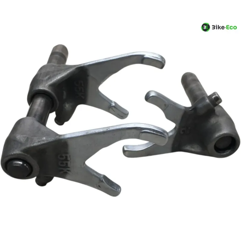 Boite de vitesses YAMAHA SDR 200 1987-1988