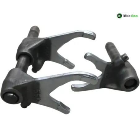 Boite de vitesses YAMAHA SDR 200 1987-1988