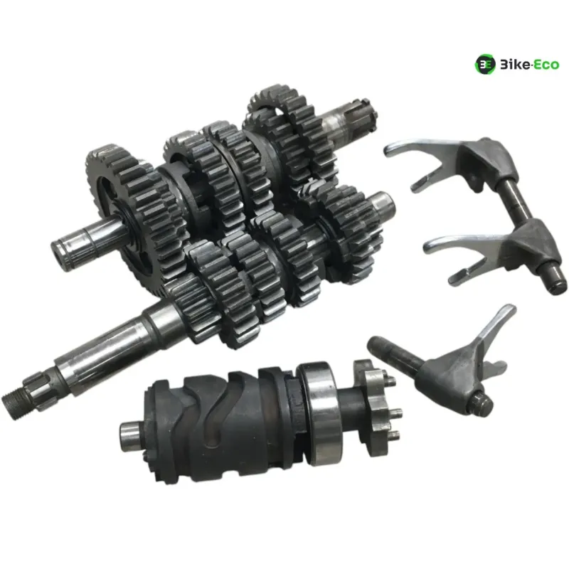 Boite de vitesses YAMAHA SDR 200 1987-1988