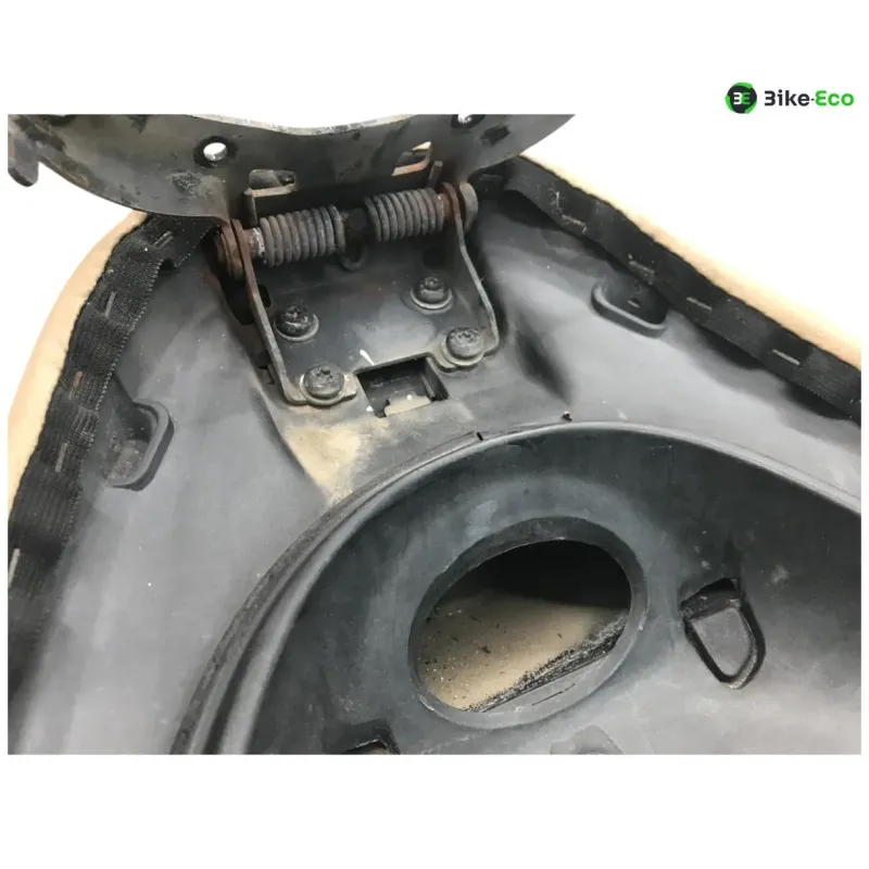 selle PIAGGIO VESPA 125 2016-2020 PRIMAVERA 3V IGET