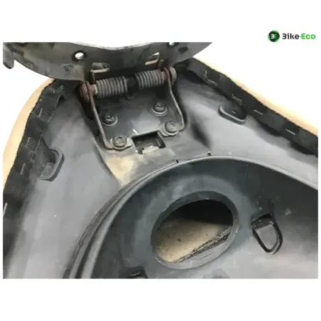 selle PIAGGIO VESPA 125 2016-2020 PRIMAVERA 3V IGET