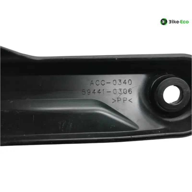 Protege main droit KAWASAKI KLE 650 2022-2023 VERSYS