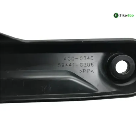 Protege main droit KAWASAKI KLE 650 2022-2023 VERSYS