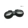 Entourage compteur KAWASAKI ER5 500 1997-2005