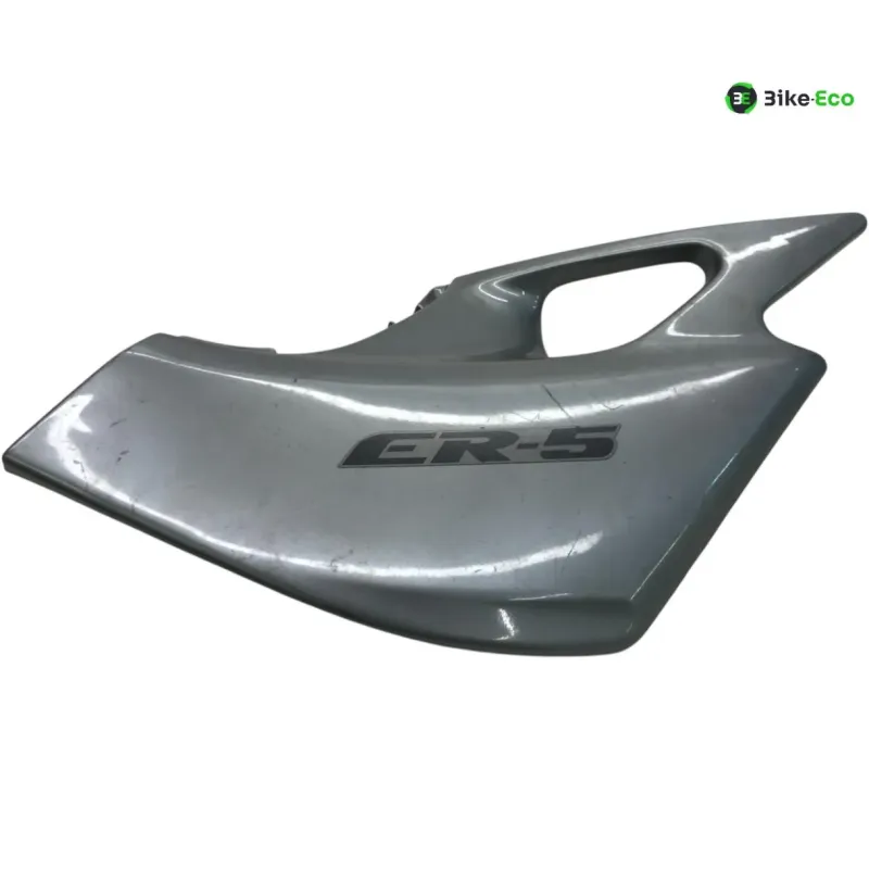 Cache carenage sous selle droit KAWASAKI ER5 500 1997-2005