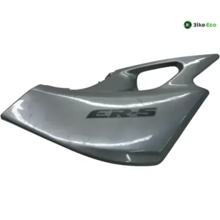Cache carenage sous selle droit KAWASAKI ER5 500 1997-2005