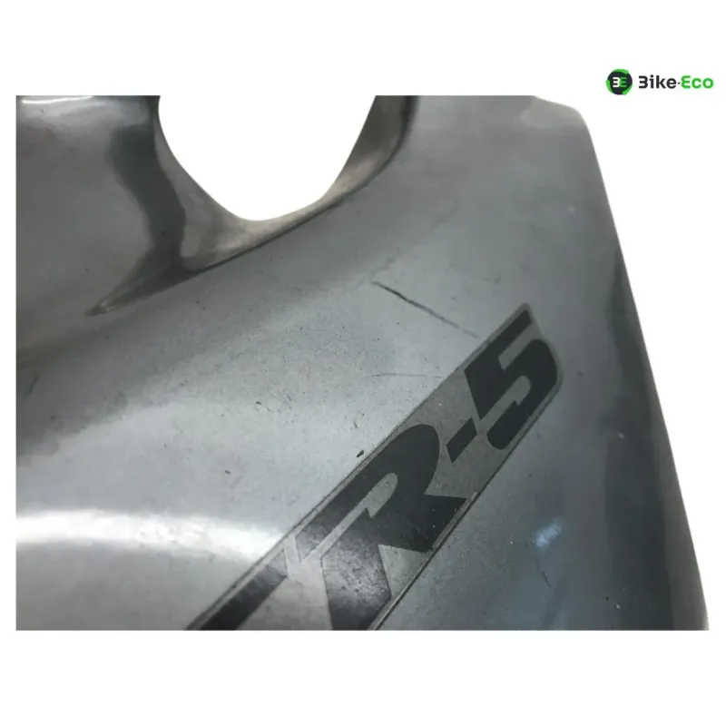 Cache carenage sous selle droit KAWASAKI ER5 500 1997-2005