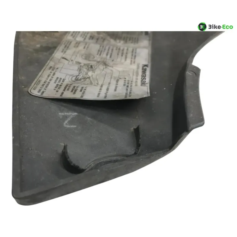 Cache carenage sous selle droit KAWASAKI ER5 500 1997-2005