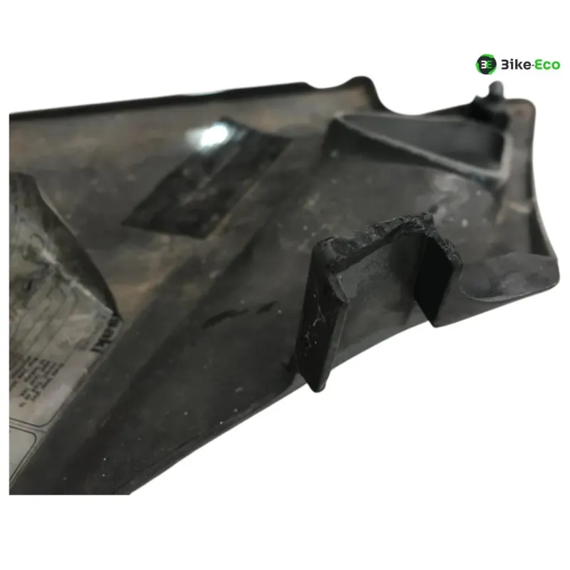 Cache carenage sous selle droit KAWASAKI ER5 500 1997-2005