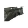 Cache carenage sous selle droit KAWASAKI ER5 500 1997-2005 Cache carenage sous selle droit KAWASAKI ER5 500 1997-2005