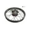 Jante avant MALAGUTI RC 50 RONCHINO Jante avant MALAGUTI RC 50 RONCHINO