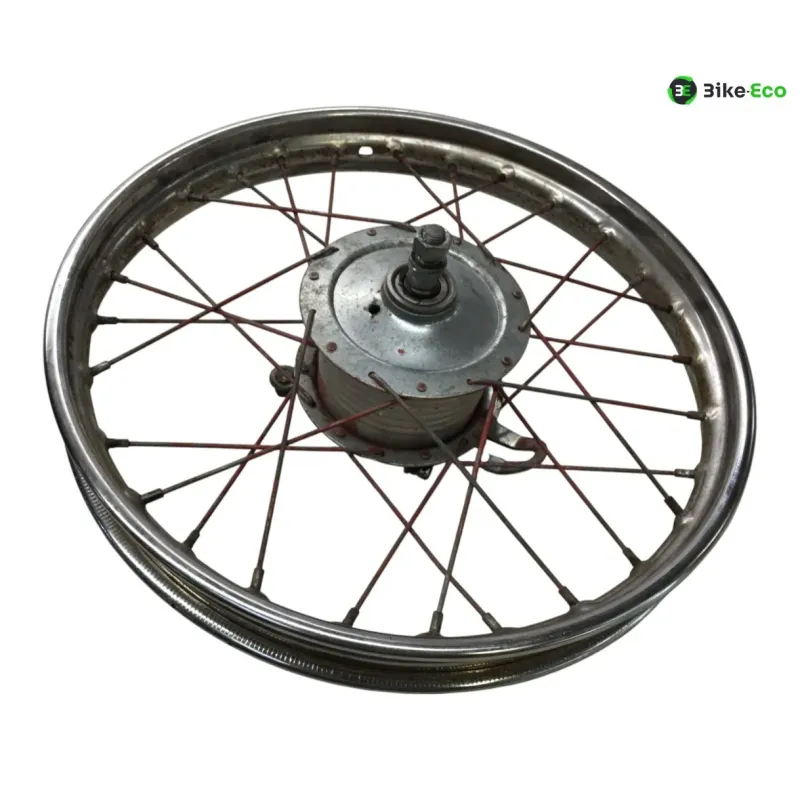 Jante avant MALAGUTI RC 50 RONCHINO