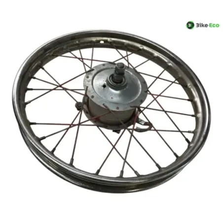 Jante avant MALAGUTI RC 50 RONCHINO