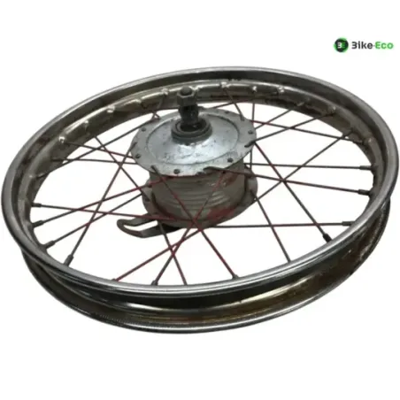 Jante avant MALAGUTI RC 50 RONCHINO