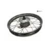 Jante avant MALAGUTI RC 50 RONCHINO Jante avant MALAGUTI RC 50 RONCHINO