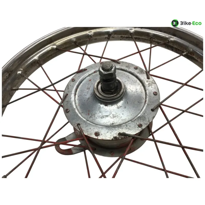 Jante avant MALAGUTI RC 50 RONCHINO