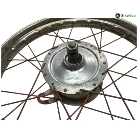 Jante avant MALAGUTI RC 50 RONCHINO