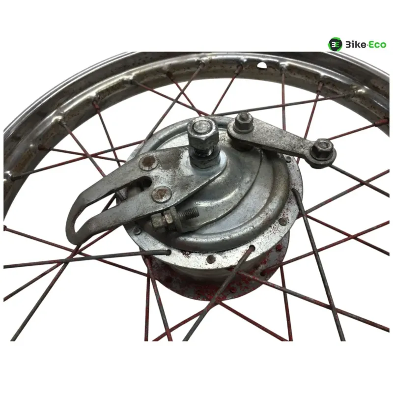 Jante avant MALAGUTI RC 50 RONCHINO