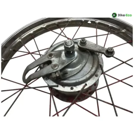 Jante avant MALAGUTI RC 50 RONCHINO
