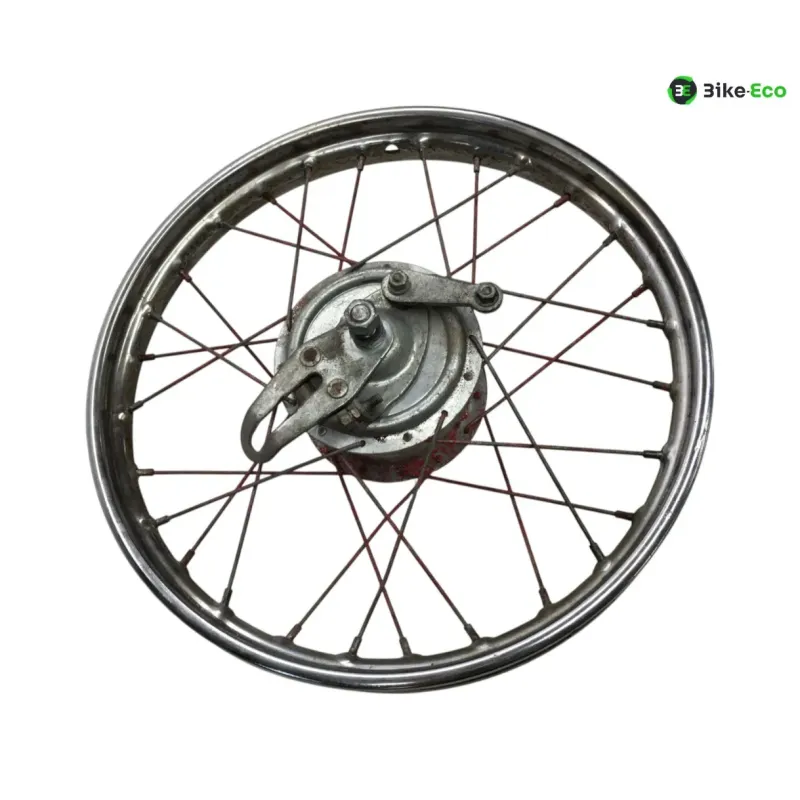 Jante avant MALAGUTI RC 50 RONCHINO