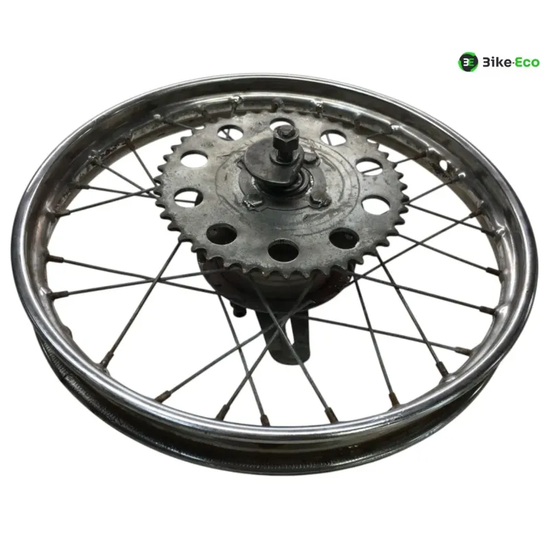 Jante arriere MALAGUTI RC 50 RONCHINO
