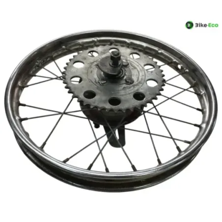 Jante arriere MALAGUTI RC 50 RONCHINO