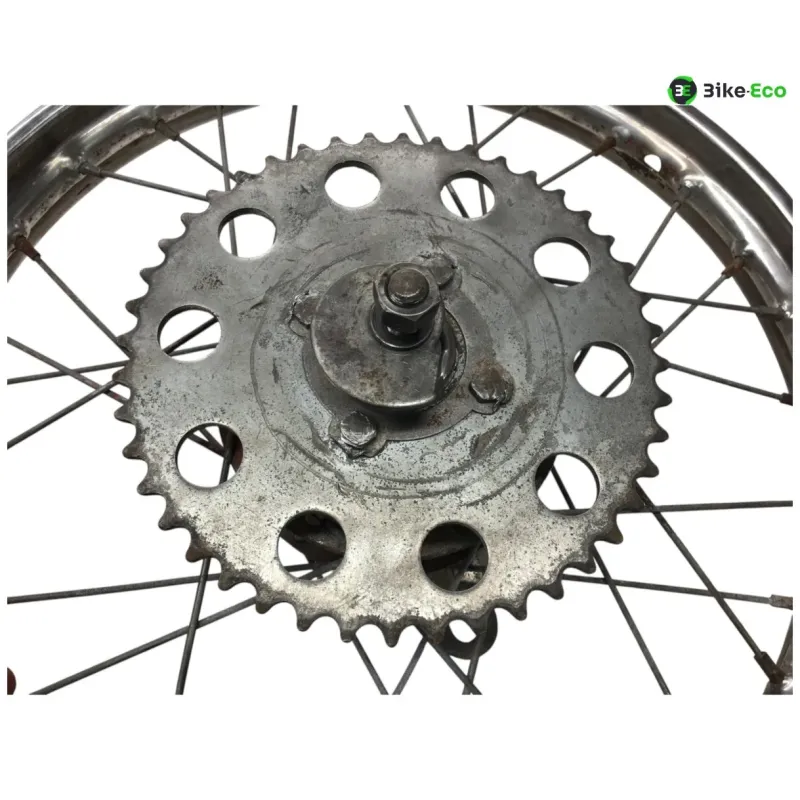Jante arriere MALAGUTI RC 50 RONCHINO