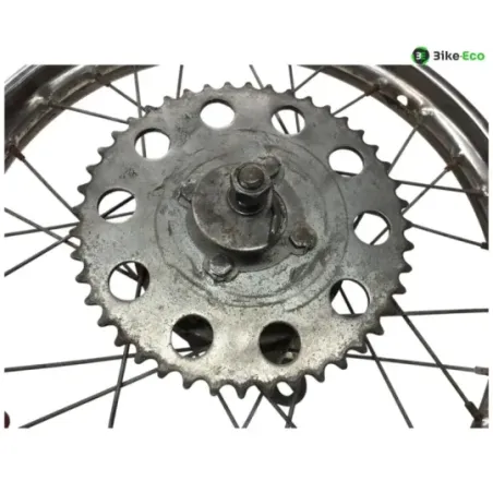 Jante arriere MALAGUTI RC 50 RONCHINO