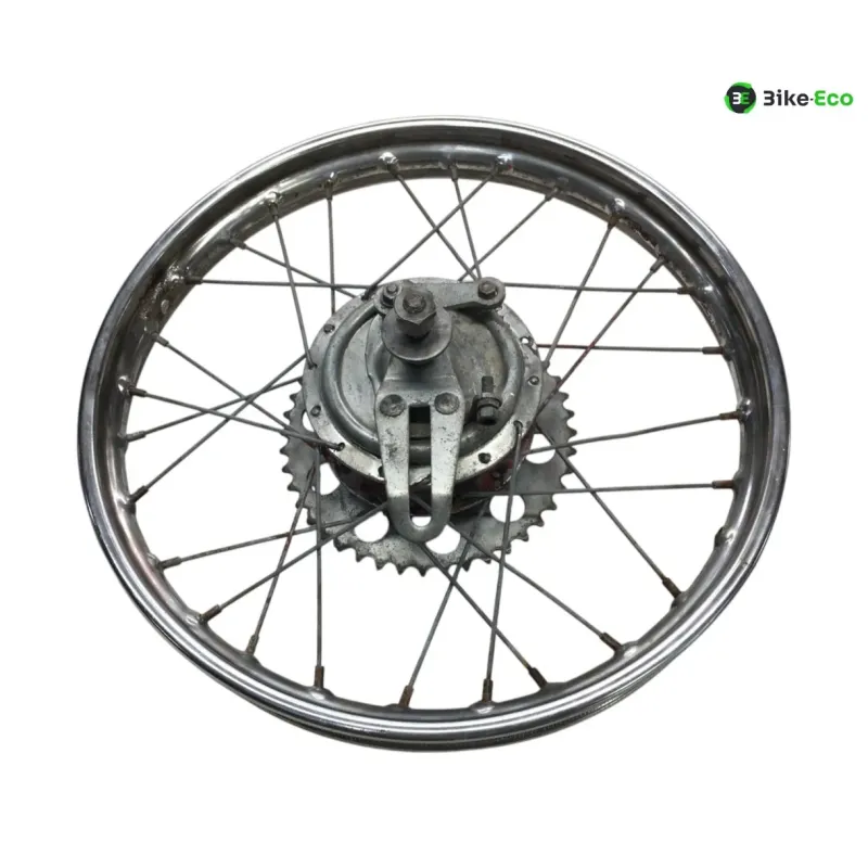 Jante arriere MALAGUTI RC 50 RONCHINO