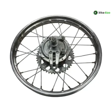 Jante arriere MALAGUTI RC 50 RONCHINO