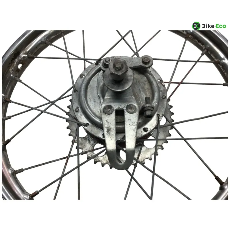 Jante arriere MALAGUTI RC 50 RONCHINO