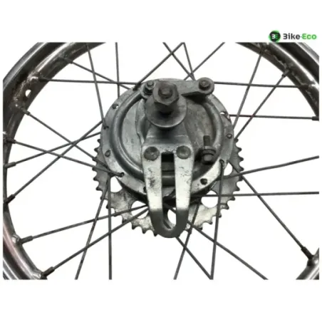 Jante arriere MALAGUTI RC 50 RONCHINO