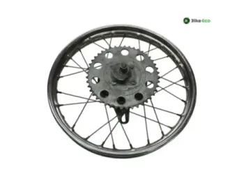 Jante arriere MALAGUTI RC 50 RONCHINO
