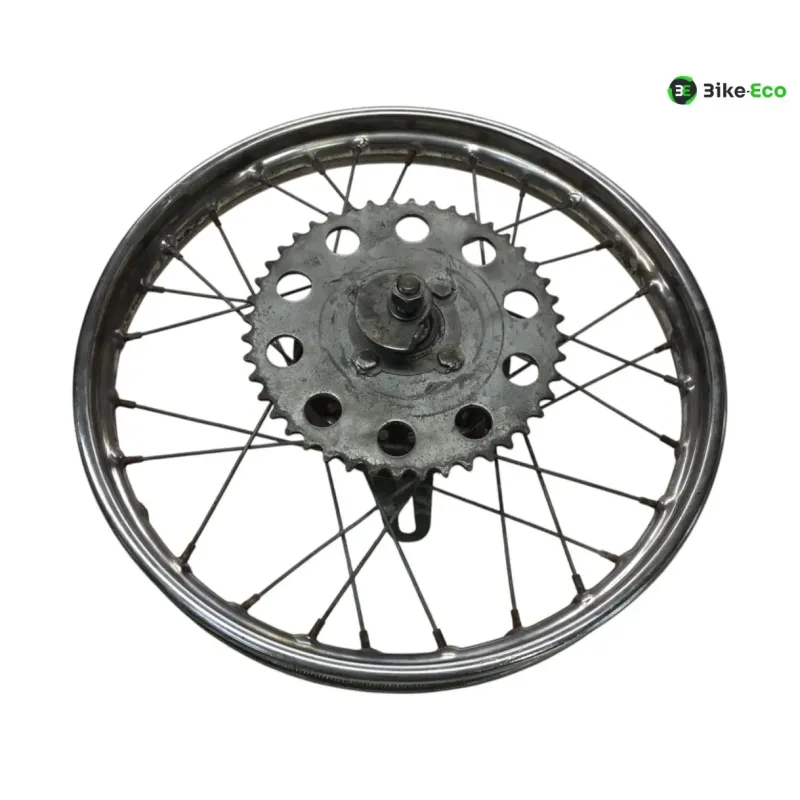 Jante arriere MALAGUTI RC 50 RONCHINO