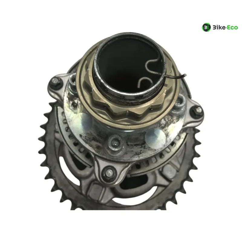 Axe de roue arriere MV AGUSTA BRUTALE 800 2012-2015