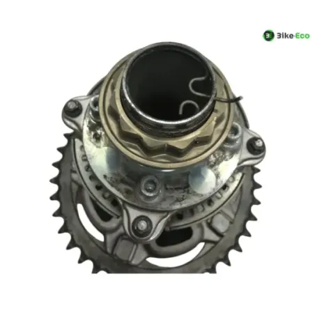 Axe de roue arriere MV AGUSTA BRUTALE 800 2012-2015