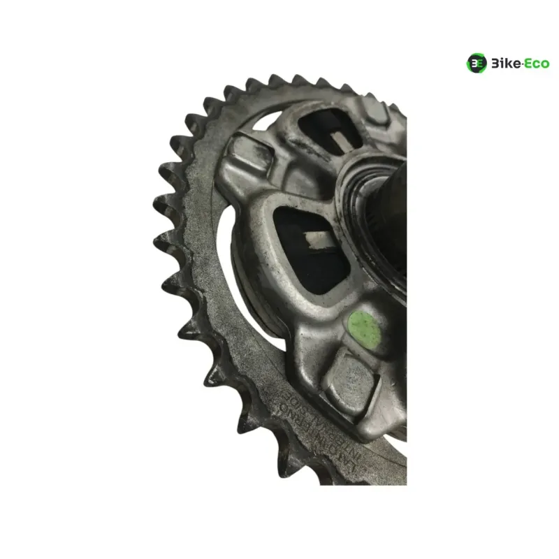 Axe de roue arriere MV AGUSTA BRUTALE 800 2012-2015