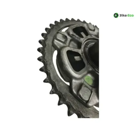 Axe de roue arriere MV AGUSTA BRUTALE 800 2012-2015