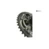 Axe de roue arriere MV AGUSTA BRUTALE 800 2012-2015 Axe de roue arriere MV AGUSTA BRUTALE 800 2012-2015