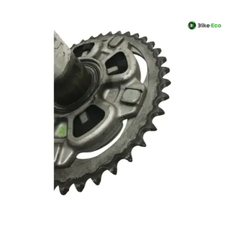 Axe de roue arriere MV AGUSTA BRUTALE 800 2012-2015