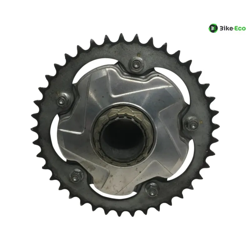 Axe de roue arriere MV AGUSTA BRUTALE 800 2012-2015