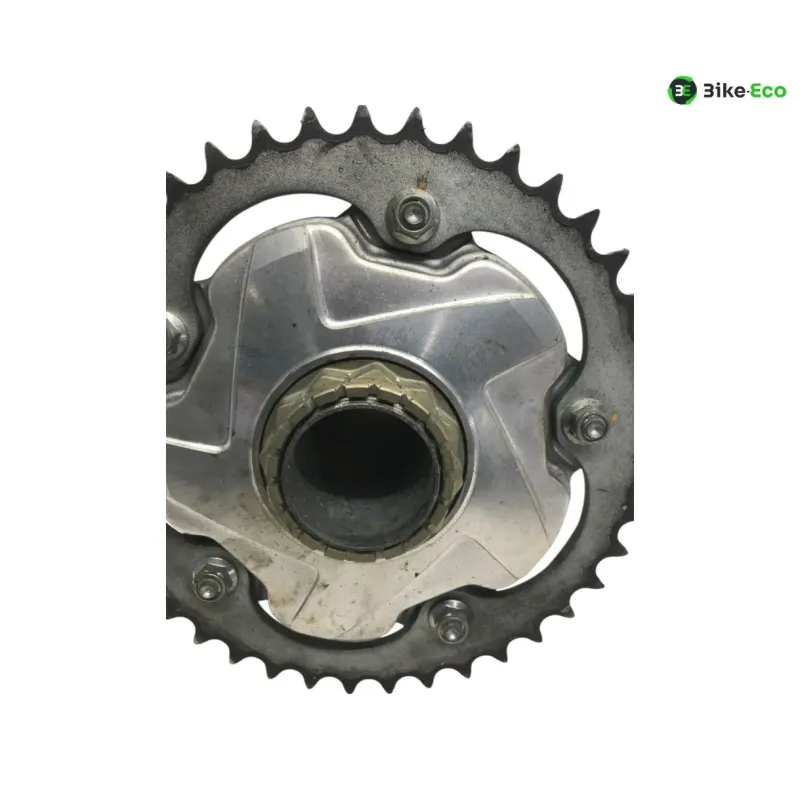 Axe de roue arriere MV AGUSTA BRUTALE 800 2012-2015