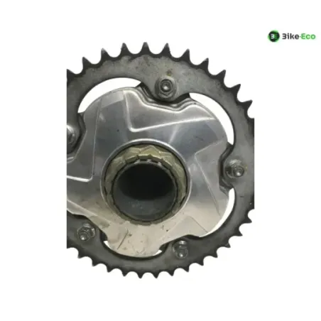 Axe de roue arriere MV AGUSTA BRUTALE 800 2012-2015