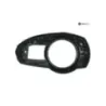 Entourage compteur KAWASAKI Z 1000 2007-2009