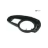 Entourage compteur KAWASAKI Z 1000 2007-2009